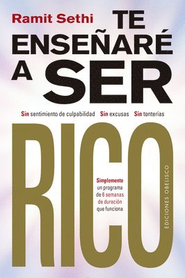 Te Enseñaré a Ser Rico 1