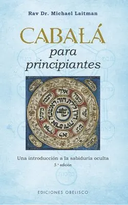 Rabi Michael Laitman - Cabala Para Principiantes -V3*, Häftad. Tillgänglighet: Lägg i varukorg