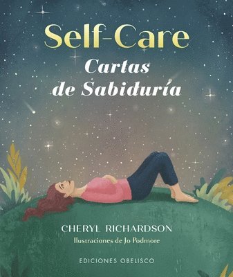Self-Care. Cartas de Sabiduria 1