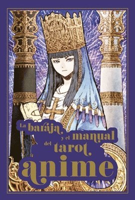 Baraja Y El Manual del Tarot Anime, La 1