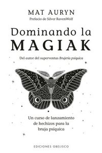 bokomslag Dominando La Magiak