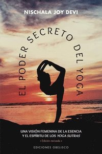 bokomslag El Poder Secreto del Yoga