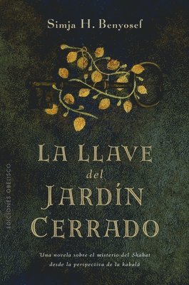 La Llave del Jardin Cerrado 1