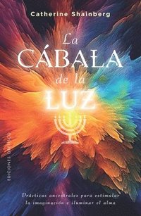 bokomslag Cábala de la Luz, La