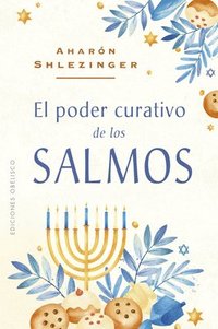 bokomslag El poder curativo de los salmos