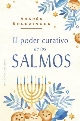 bokomslag El poder curativo de los salmos