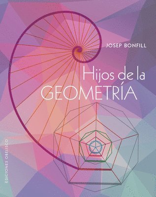 bokomslag Hijos de la Geometria