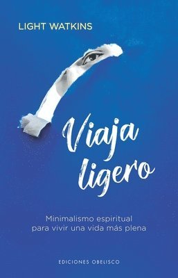 Light Watkins - Viaja Ligero, Häftad