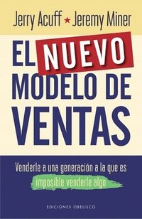 bokomslag Nuevo Modelo de Ventas, El