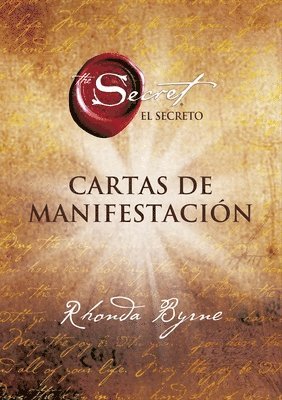 EL SECRETO: CARTAS DE MANIFESTACIÓN