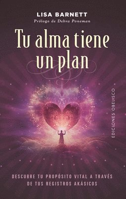 Tu Alma Tiene Un Plan 1