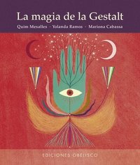 bokomslag Magia de la Gestalt (Pack Cartas)