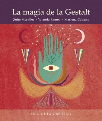 Magia de la Gestalt (Pack Cartas) 1