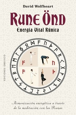 Rune Ond. Energía Vital Rúnica 1