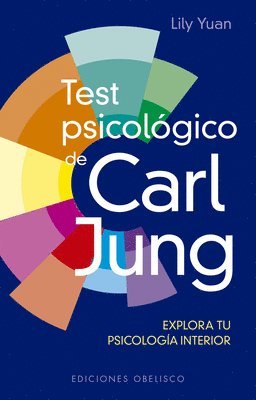 Test Psicológico de Carl Jung 1