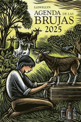 AGENDA DE LAS BRUJAS 2025 1
