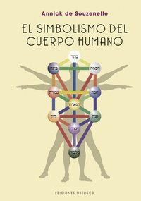 bokomslag Simbolismo del Cuerpo Humano, El