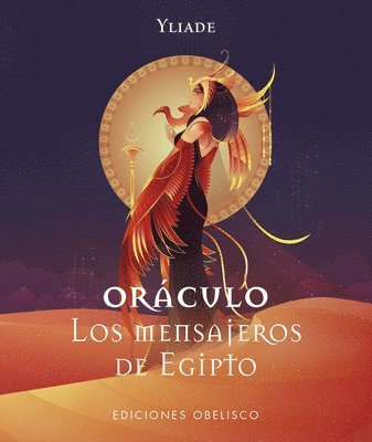 Oraculo Los Mensajeros de Egipto 1