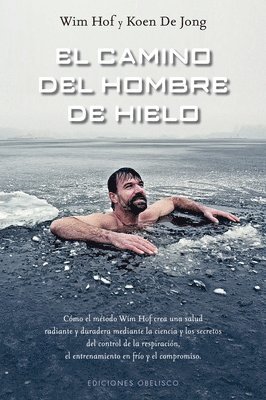 El Camino del Hombre de Hielo 1