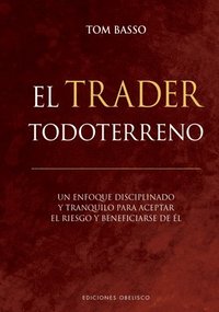 bokomslag Trader Todoterreno, El