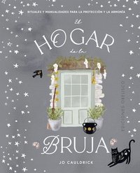 bokomslag El Hogar de la Bruja