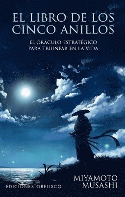 El Libro de Los Cinco Anillos 1