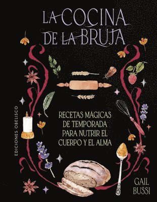 La Cocina de la Bruja 1