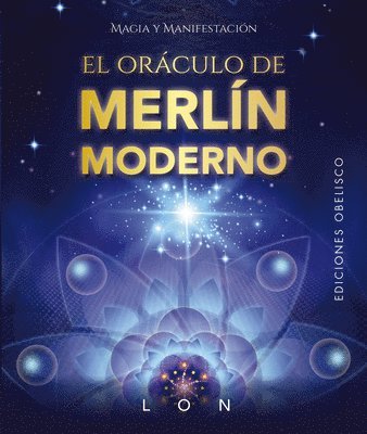 bokomslag El Oraculo de Merlin Moderno