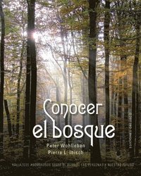 bokomslag Conocer El Bosque
