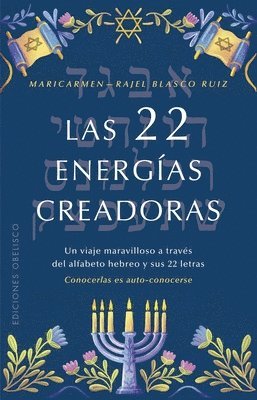 Las 22 Energias Creadoras 1