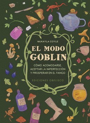 El Modo Goblin 1