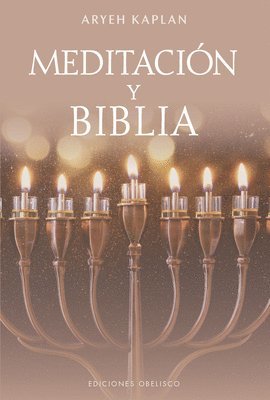 bokomslag Meditacion Y Biblia