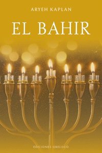 bokomslag Bahir, El