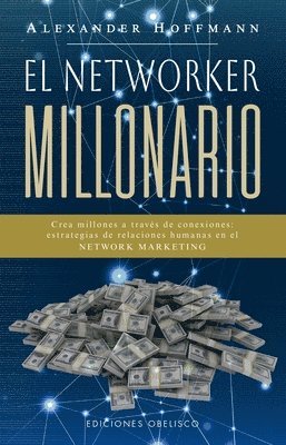 bokomslag Networker Millonario, El