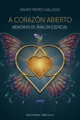 Xavier Pedro Gallego - A Corazon Abierto. Memorias de Avalon Esencial, Häftad. Tillgänglighet: Lägg i varukorg