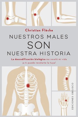 bokomslag Nuestros Males Son Nuestra Historia