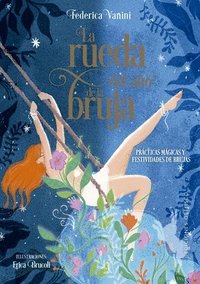 bokomslag Rueda del Año de la Bruja, La
