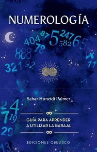 bokomslag Numerologia. Libro Y Baraja de Cartas