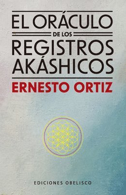 El Oraculo de Los Registros Akashicos