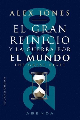 bokomslag El Gran Reinicio