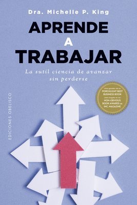 bokomslag Aprende a Trabajar