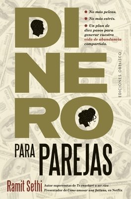 Ramit Sethi - Dinero Para Parejas, Häftad
