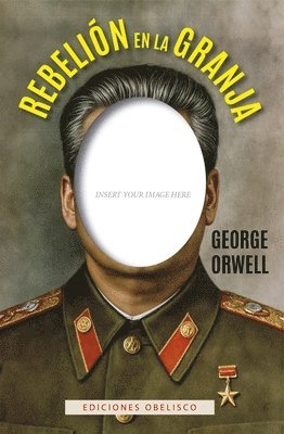 Rebelión En La Granja