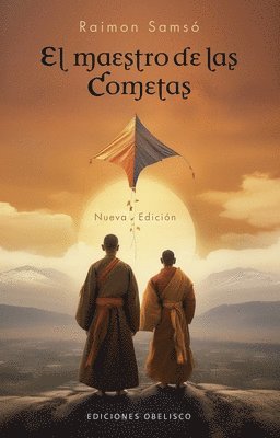 El Maestro de Las Cometas