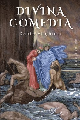 Divina Comedia, Häftad