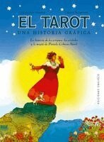Valentina Grande - Tarot. Una Historia Grafica, Inbunden