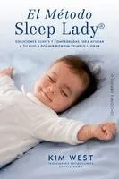 Kim West - Metodo Sleep Lady, El, Häftad