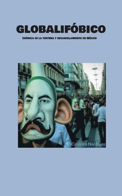 bokomslag Globalifóbico