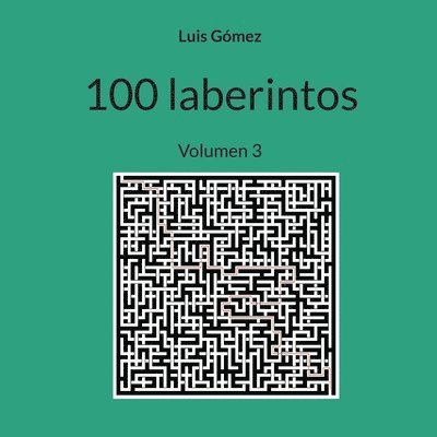 100 laberintos