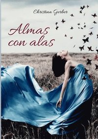 bokomslag Almas con alas